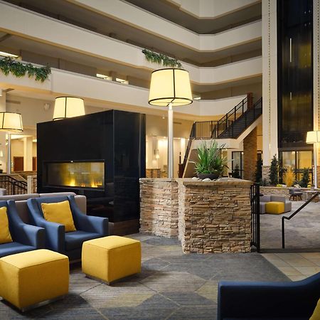 Hilton Fort Collins Luaran gambar