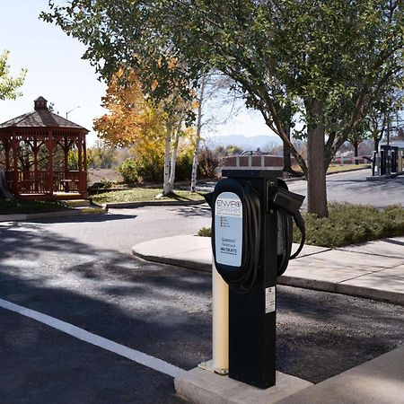 Hilton Fort Collins Luaran gambar