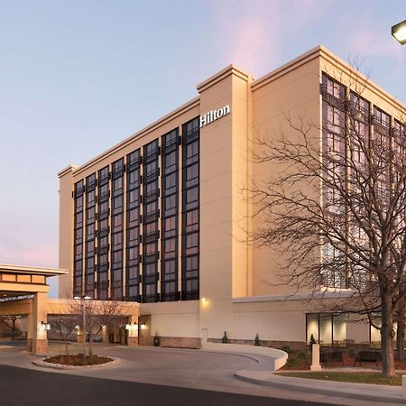Hilton Fort Collins Luaran gambar