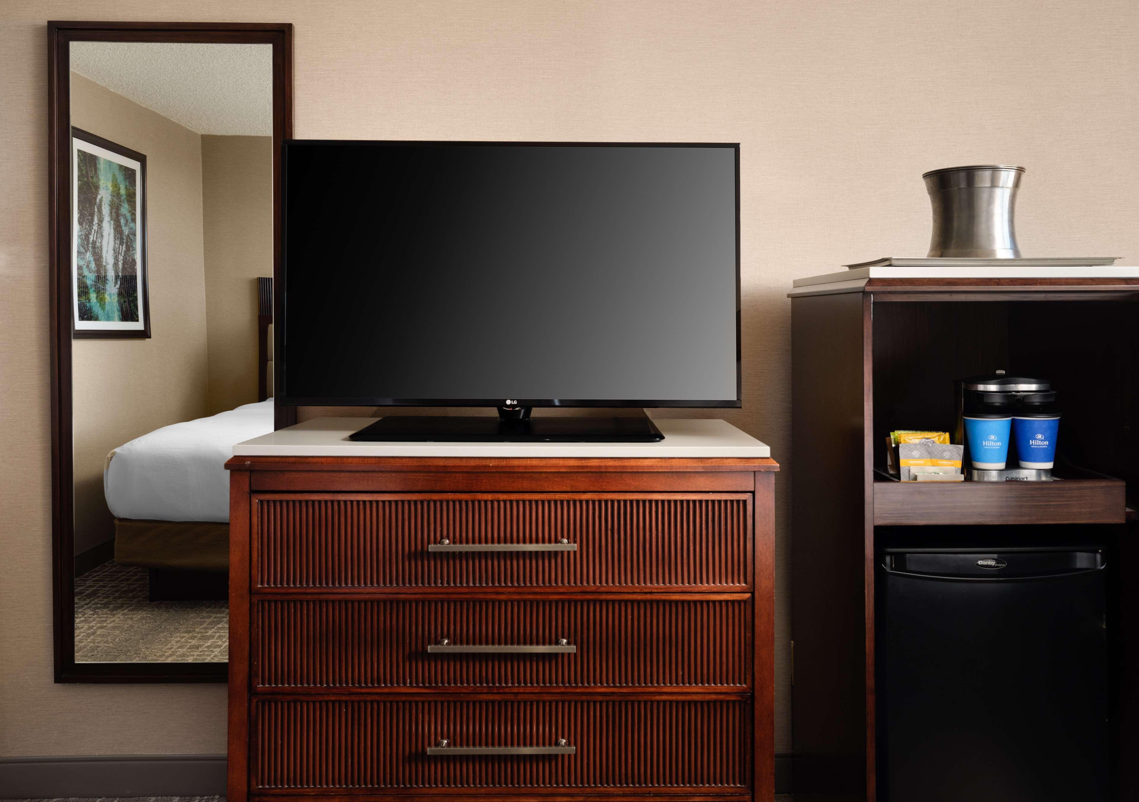 Hilton Fort Collins Luaran gambar