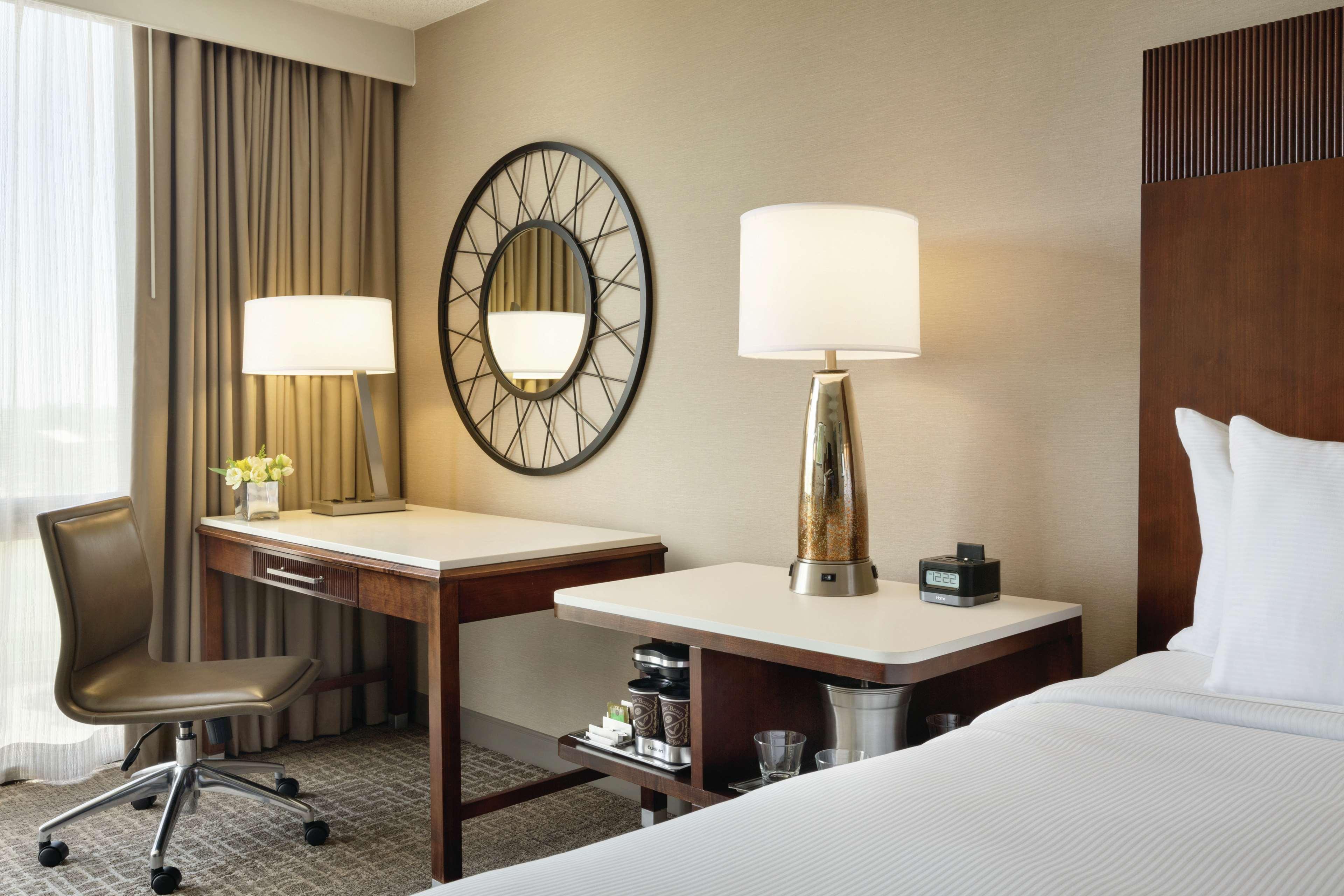 Hilton Fort Collins Luaran gambar
