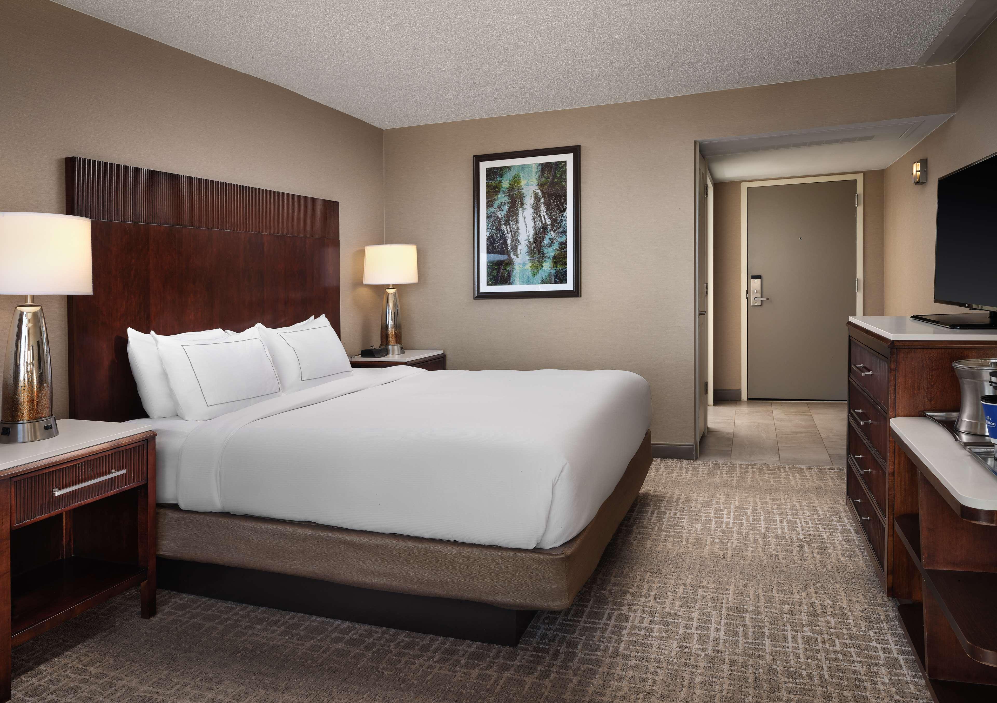 Hilton Fort Collins Luaran gambar