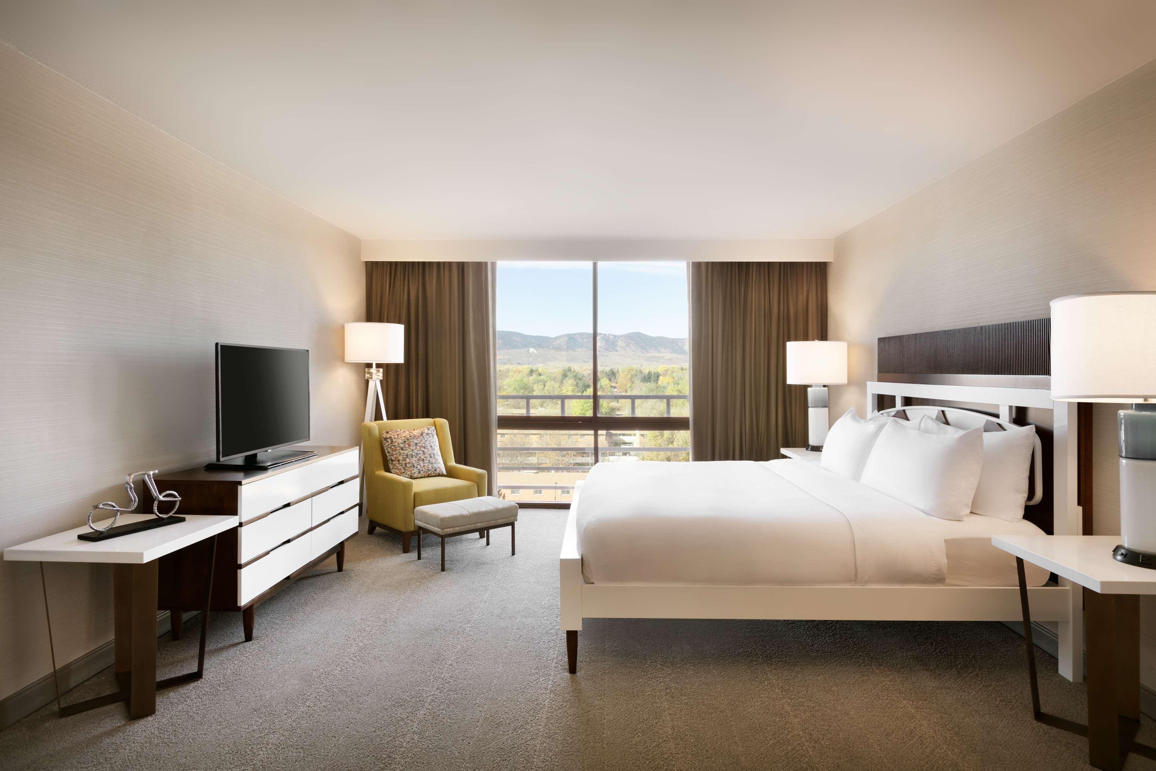Hilton Fort Collins Luaran gambar