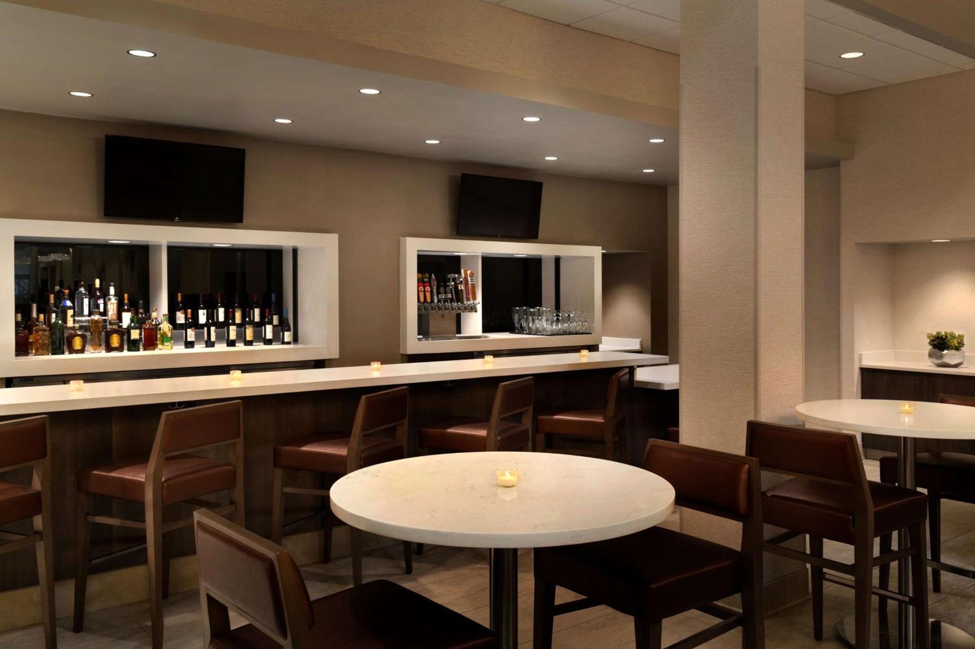 Hilton Fort Collins Luaran gambar
