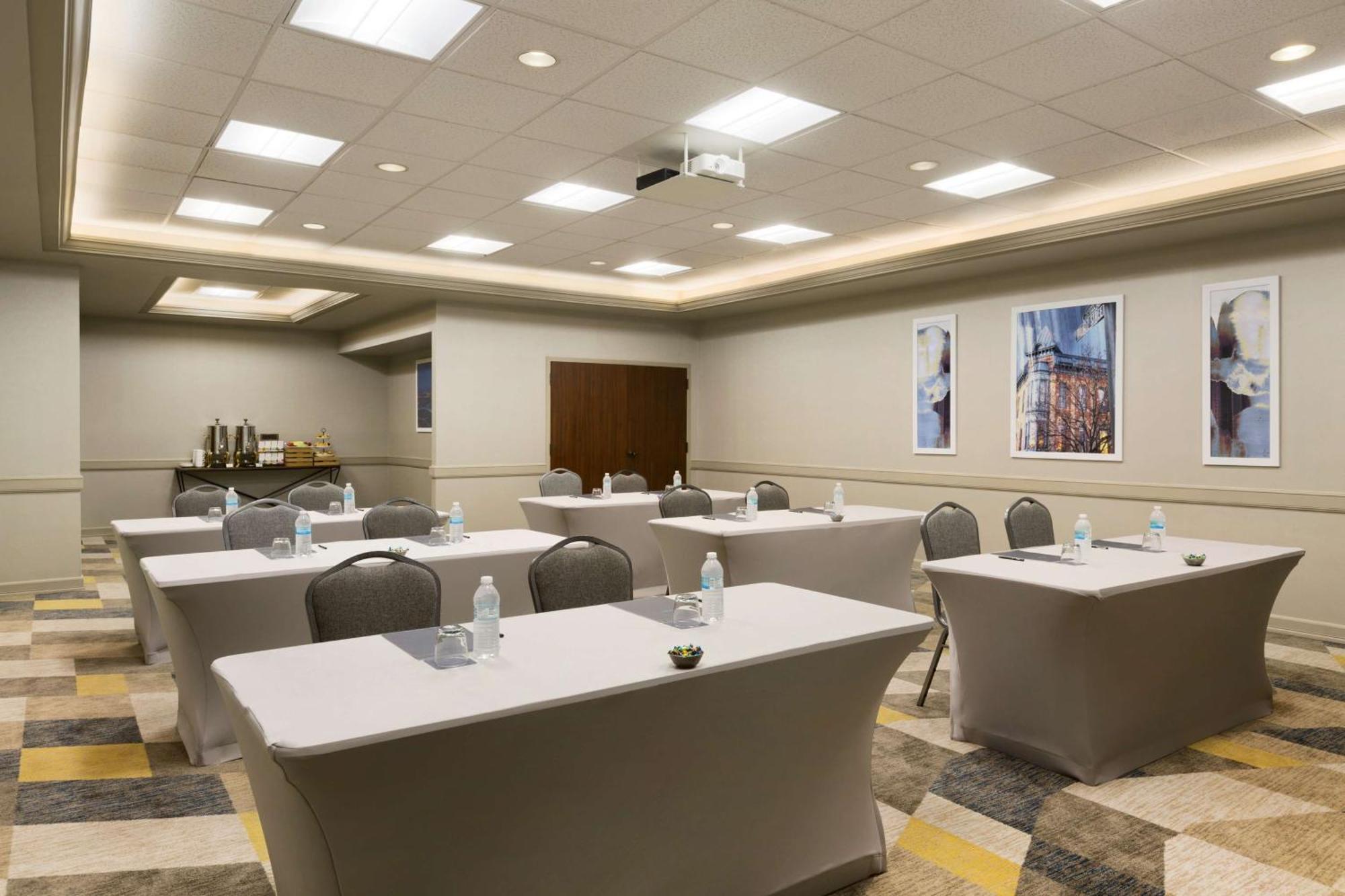 Hilton Fort Collins Luaran gambar