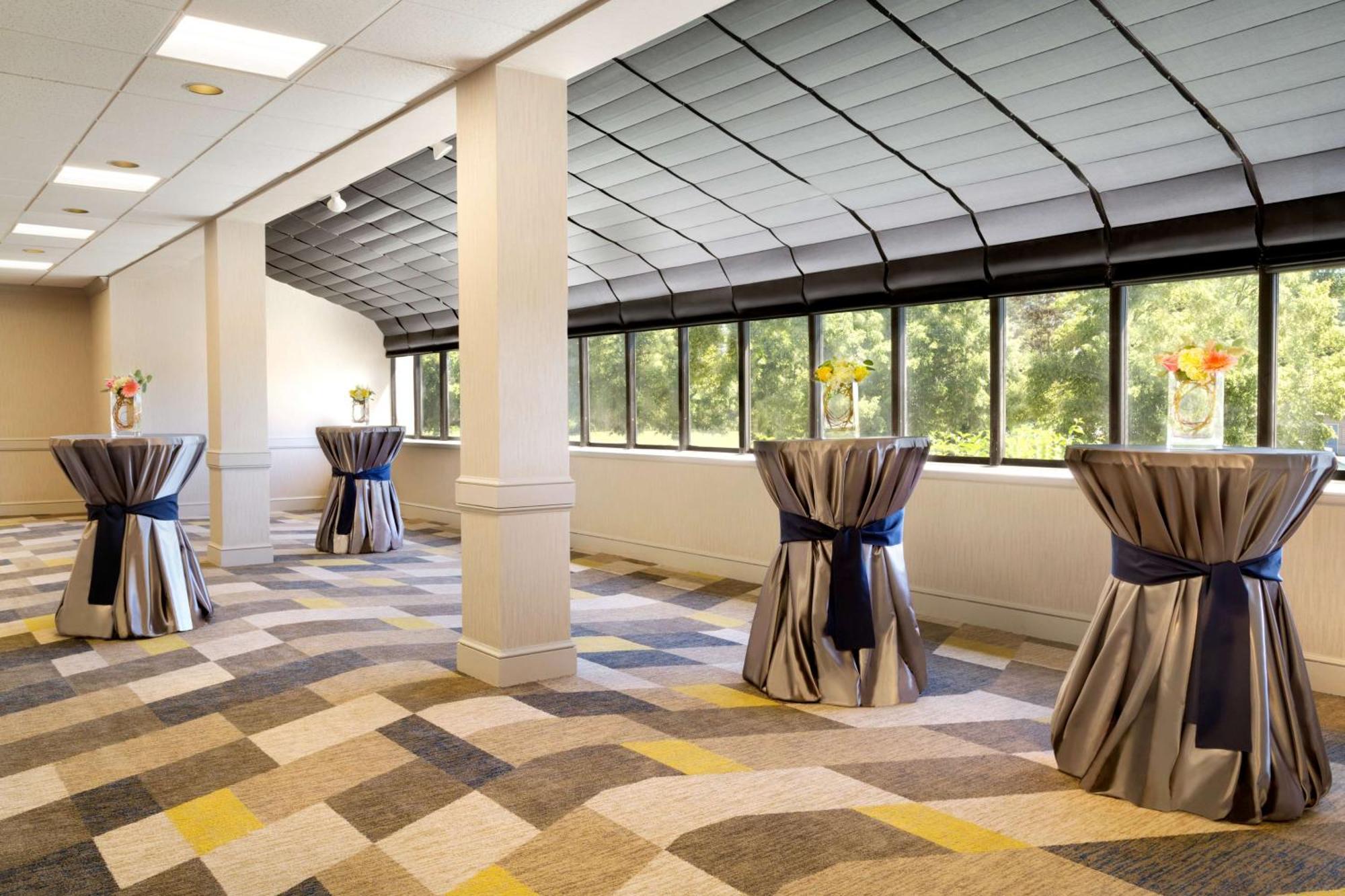 Hilton Fort Collins Luaran gambar