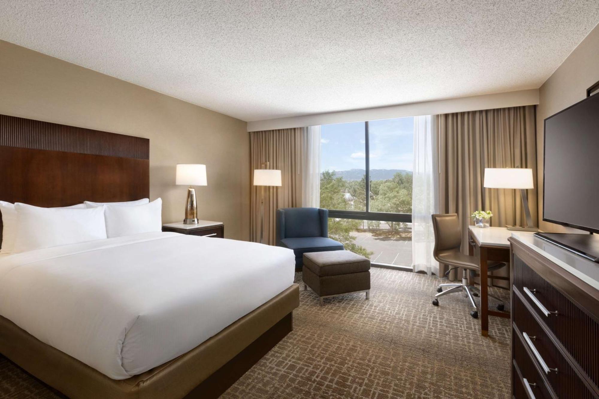 Hilton Fort Collins Luaran gambar