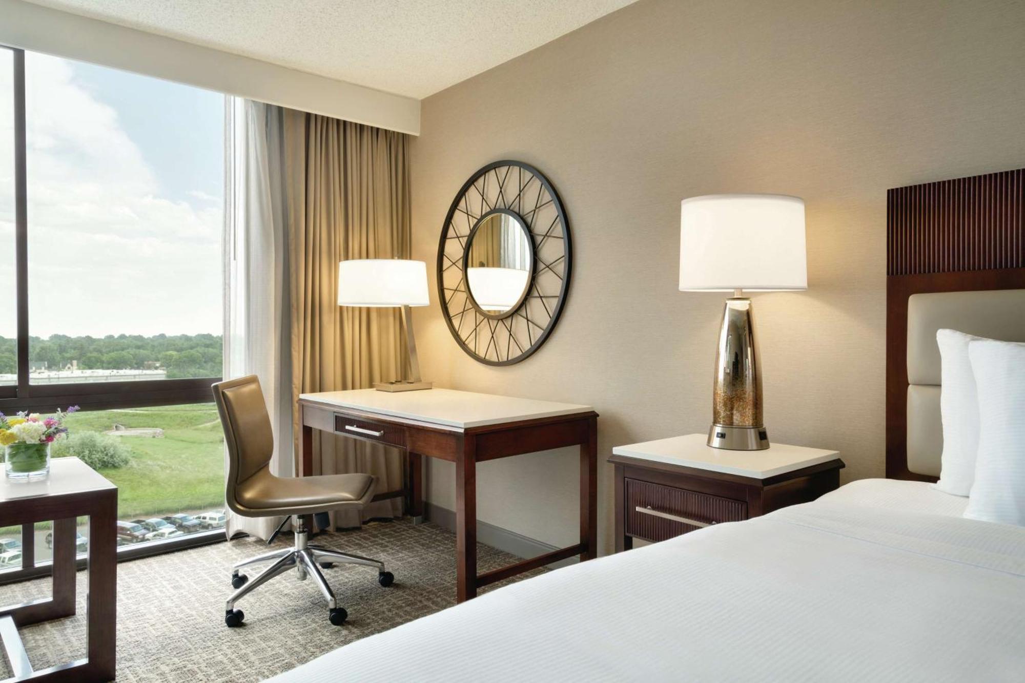 Hilton Fort Collins Luaran gambar