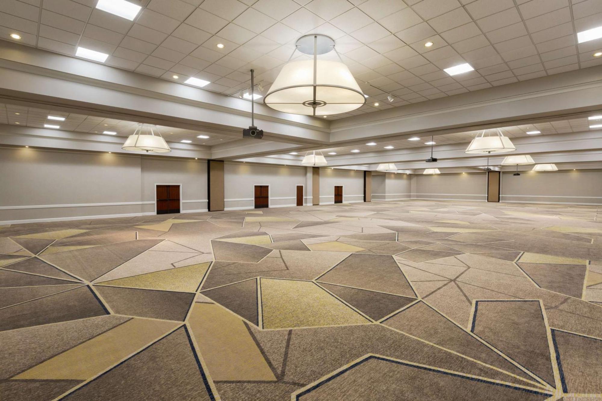 Hilton Fort Collins Luaran gambar