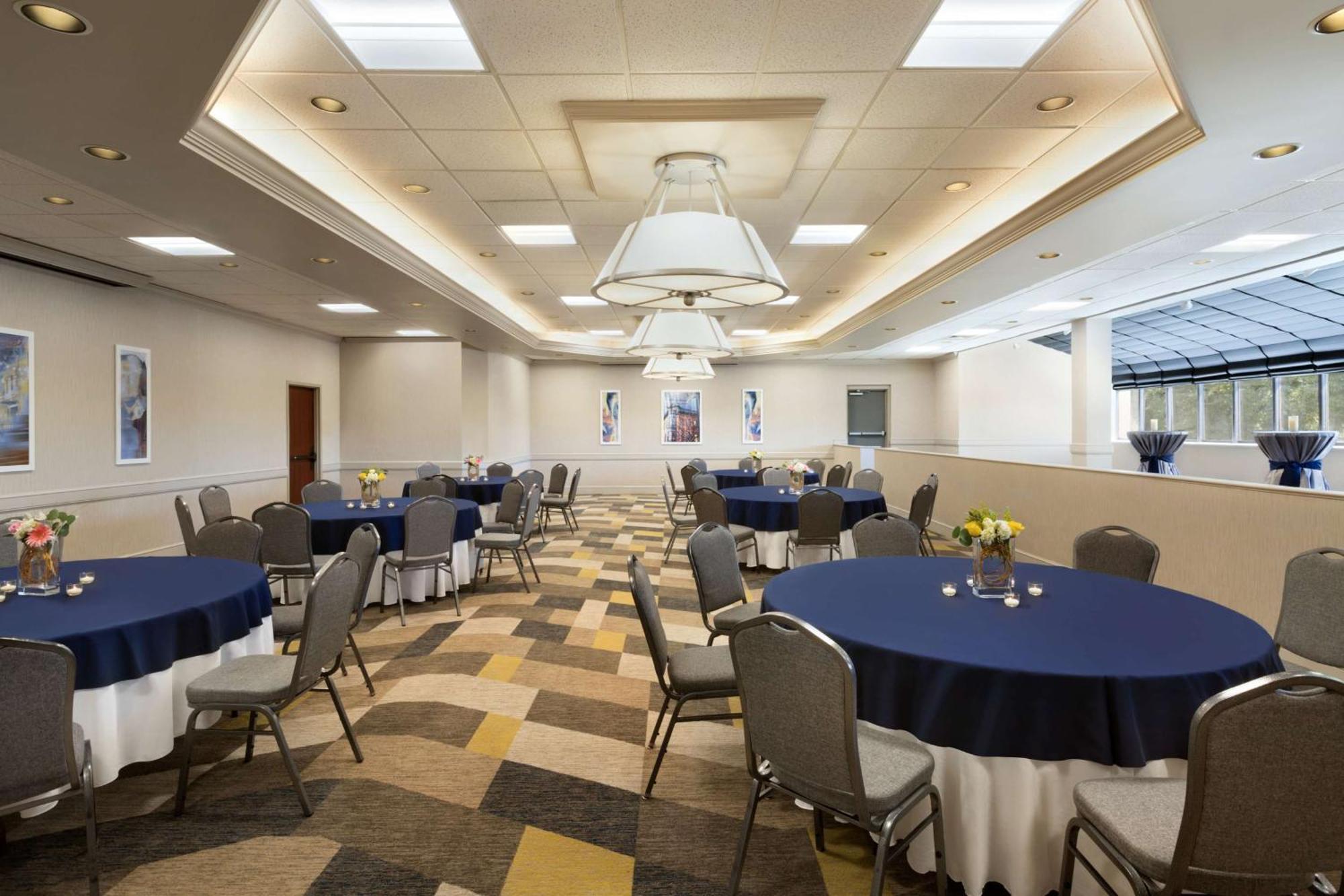 Hilton Fort Collins Luaran gambar