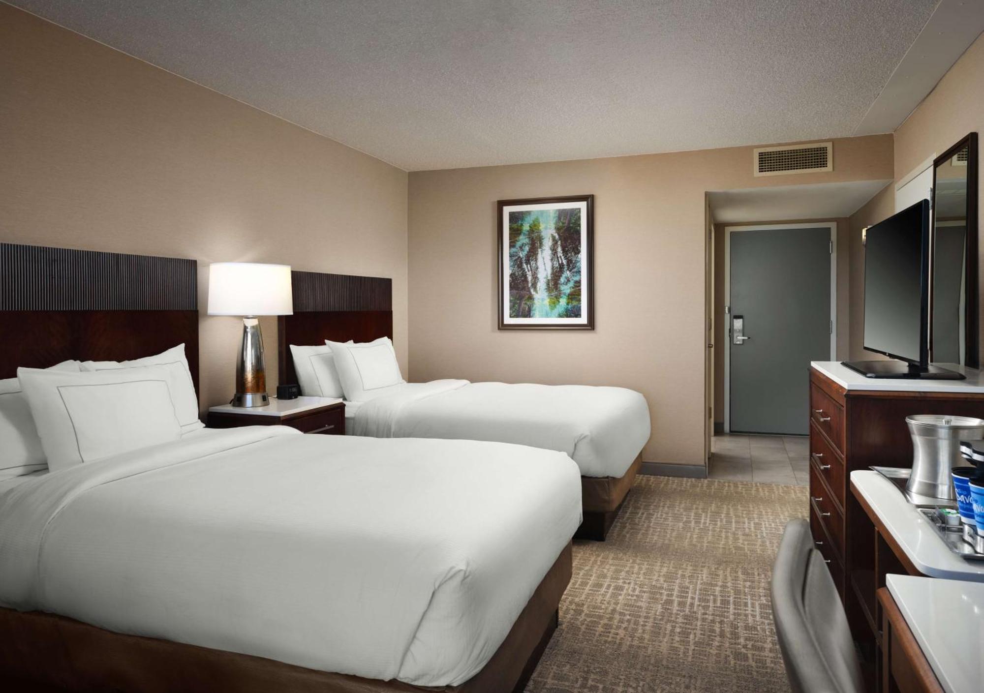 Hilton Fort Collins Luaran gambar