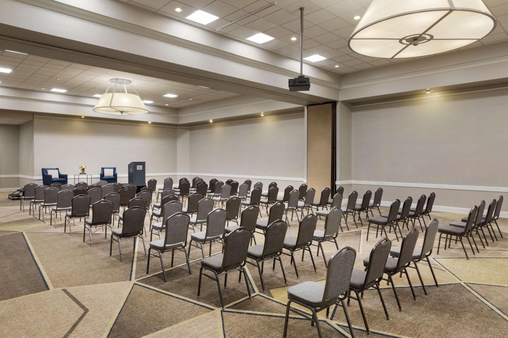Hilton Fort Collins Luaran gambar