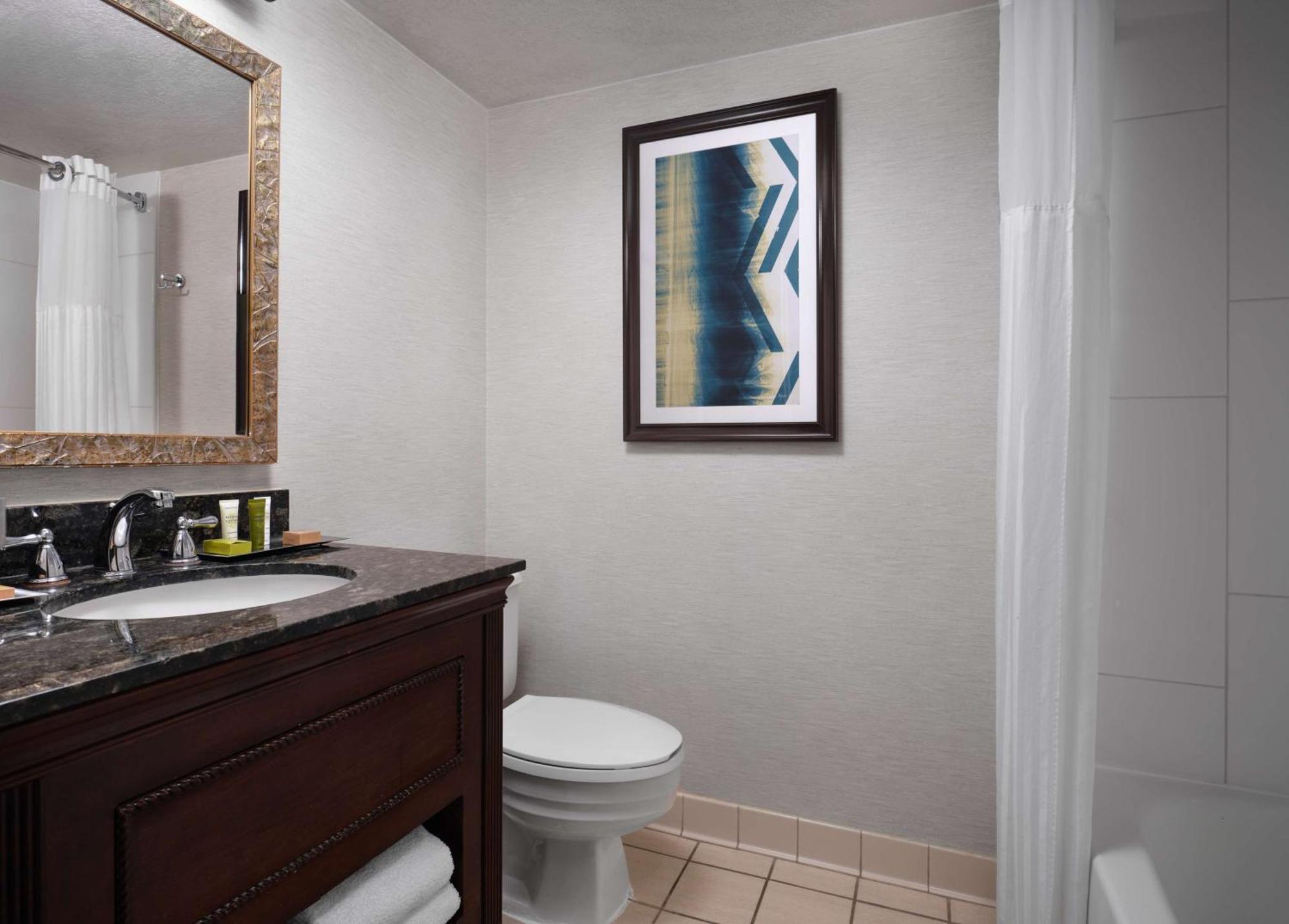 Hilton Fort Collins Luaran gambar