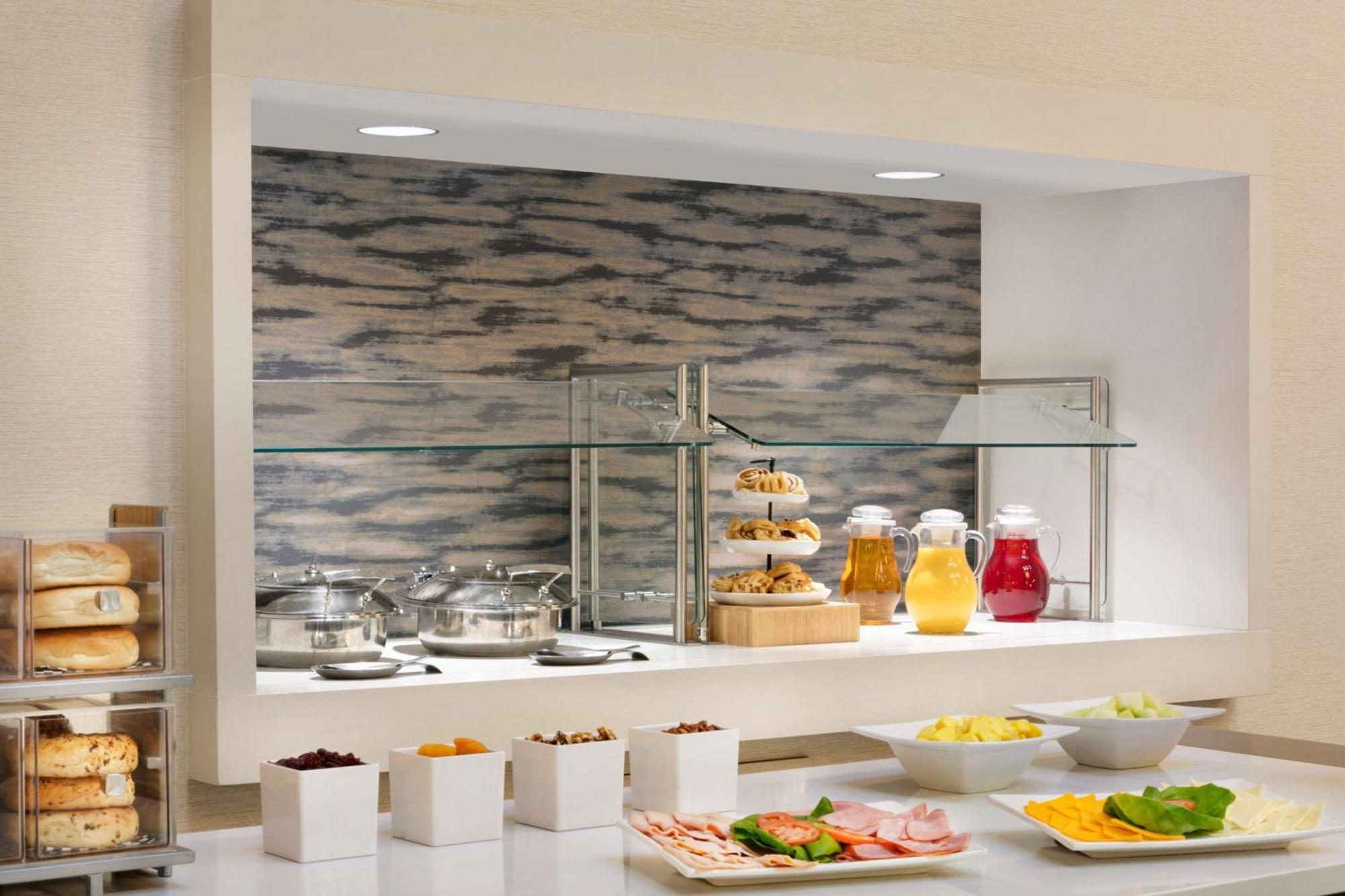 Hilton Fort Collins Luaran gambar