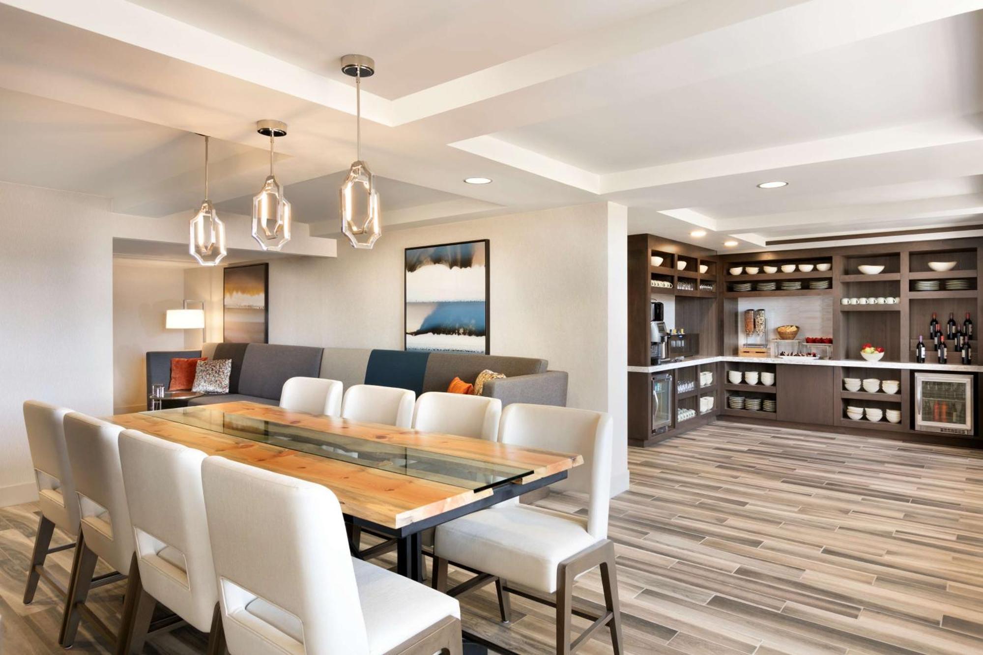 Hilton Fort Collins Luaran gambar