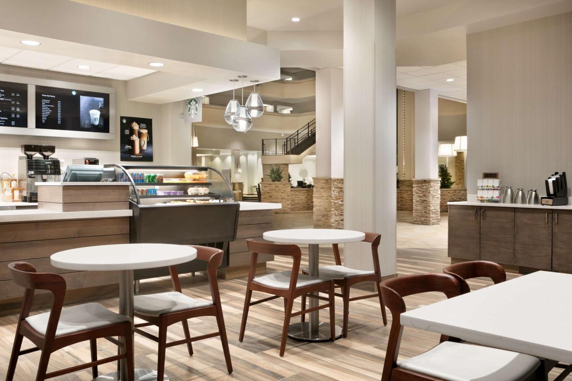 Hilton Fort Collins Luaran gambar