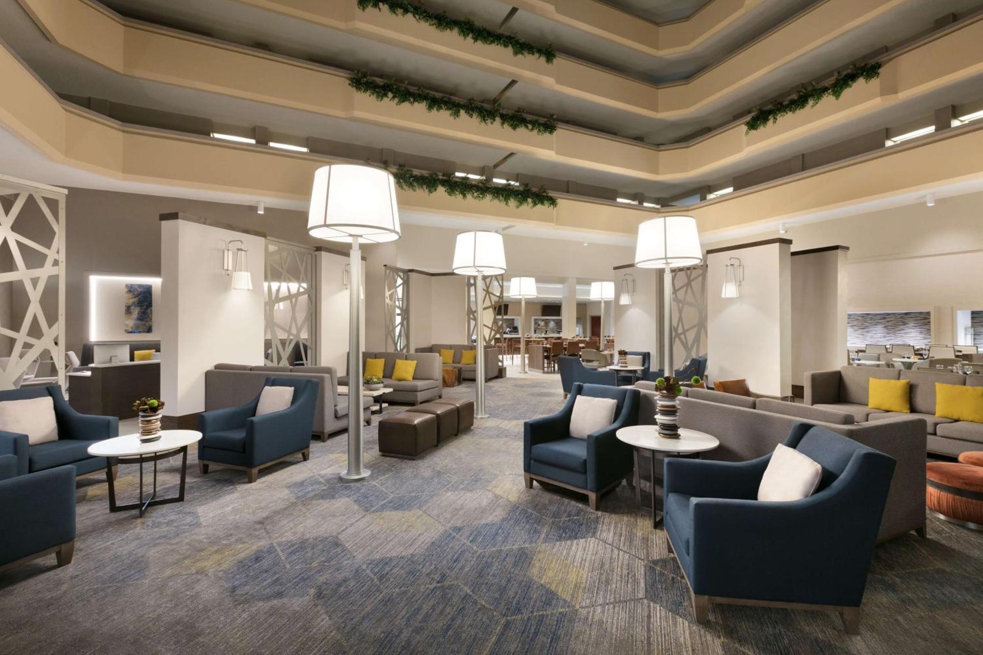 Hilton Fort Collins Luaran gambar