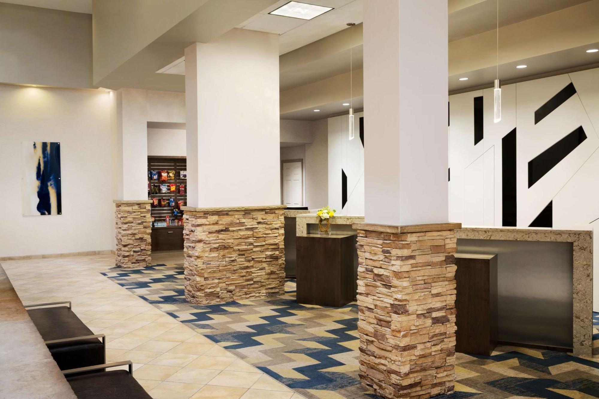 Hilton Fort Collins Luaran gambar