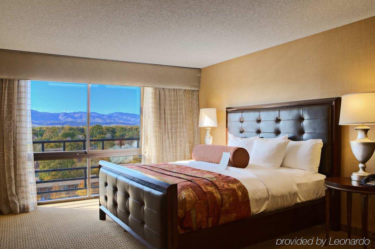 Hilton Fort Collins Bilik gambar