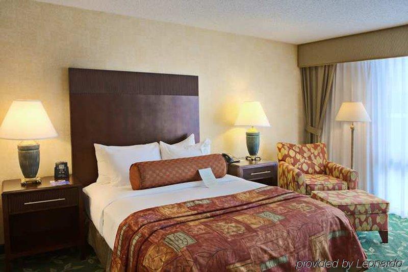 Hilton Fort Collins Bilik gambar