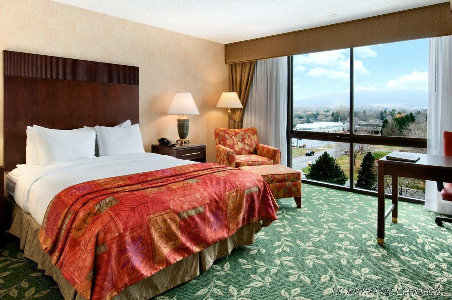 Hilton Fort Collins Bilik gambar