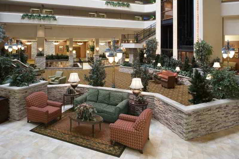 Hilton Fort Collins Dalaman gambar
